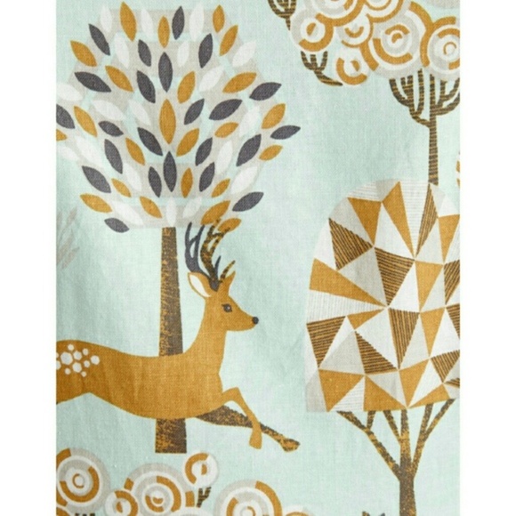 NWT RARE Modcloth "Passing Prace" Retrolicious Dress - Picture 3 of 6